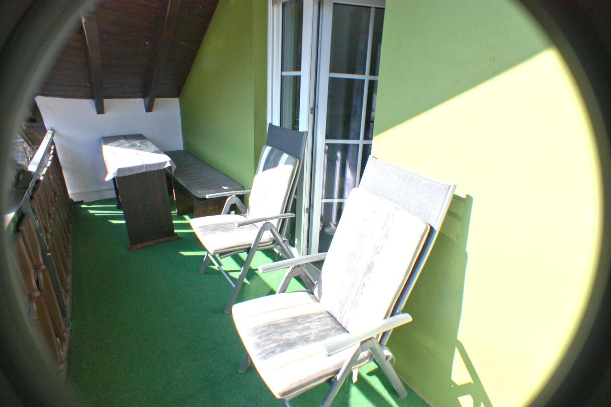 Pension Sonnenheim Winterberg Cameră foto
