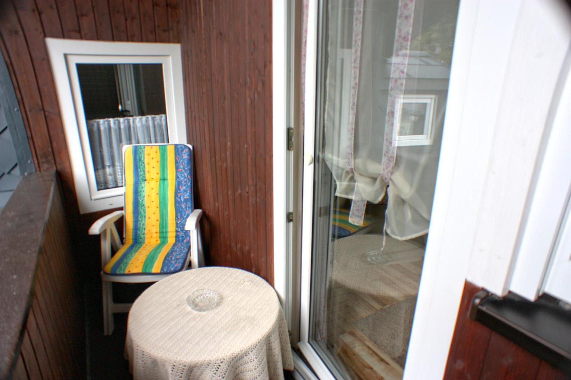 Pension Sonnenheim Winterberg Cameră foto